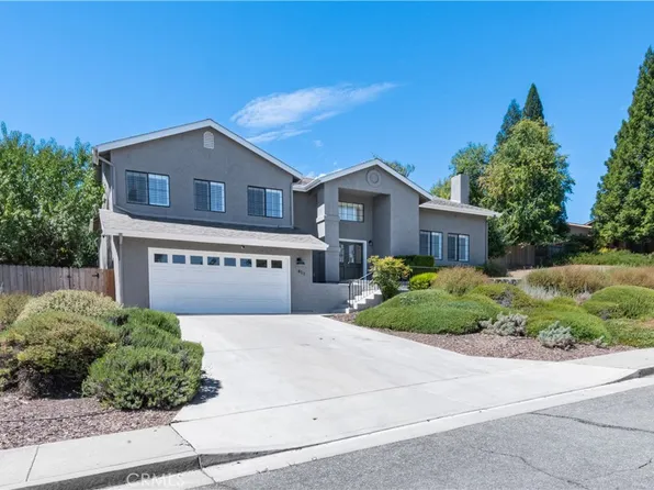411 Peachtree Ln, Paso Robles, CA 93446