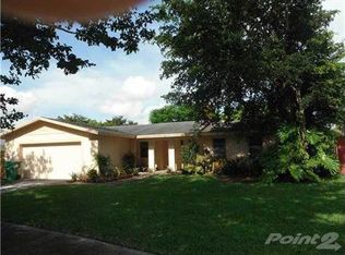 7301 SW 128th Ave, Miami, FL 33183