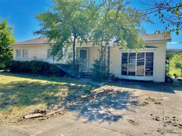 6705 Lakeside Dr, Lake Worth, TX 76135