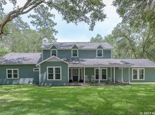 1431 SW 101st St, Gainesville, FL 32607