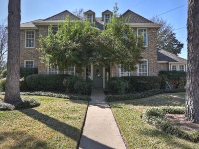 10619 Cutting Horse Ln, Houston, TX, 77064