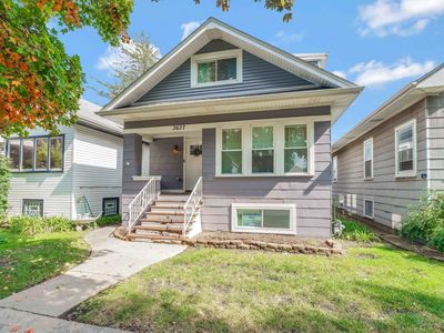 3637 Elmwood Ave, Berwyn, IL, 60402