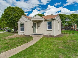 2828 W Biddison St, Fort Worth, TX 76109