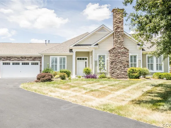 5735 Magnolia Shore Ln, Chester, VA 23831