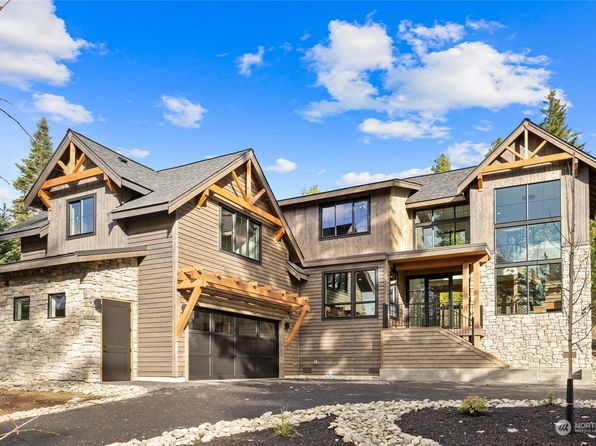 2040 Coal Mine Way, Cle Elum, WA 98922