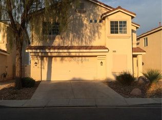 4936 Sapphire Light St, North Las Vegas, NV 89081