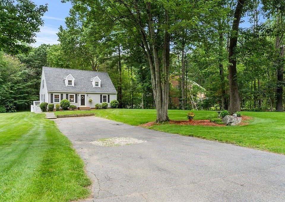 15 Fairview Farm Rd, Haverhill, MA 01832 Zillow