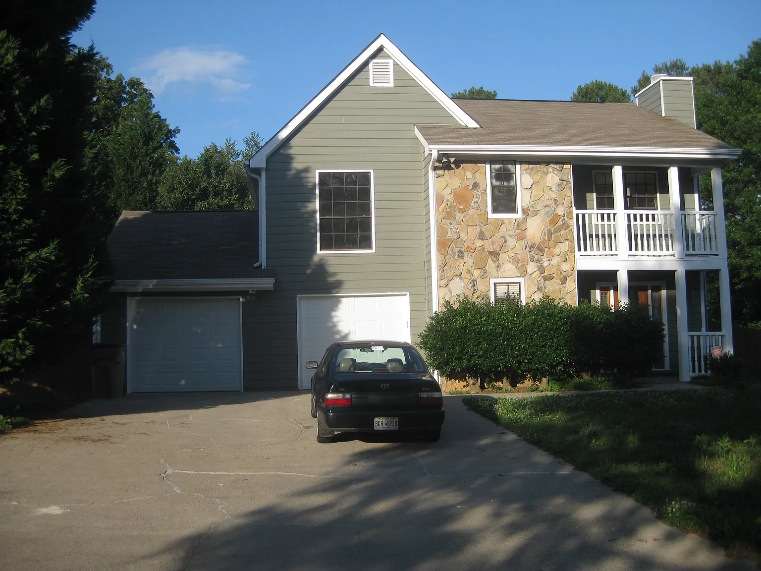 2367 Edge Ct photo 1