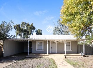 912 S Grand, Mesa, AZ 85210