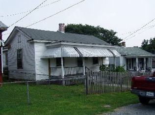 2536 Carter St, Lynchburg, VA 24501