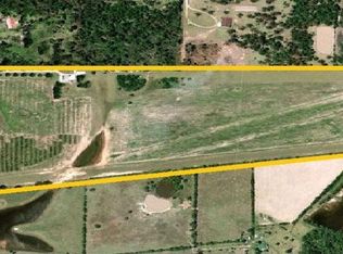 42 Wesley Smith Rd, Carriere, MS 39426