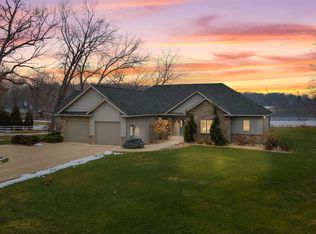 1590 S 485 E, Lagrange, IN 46761