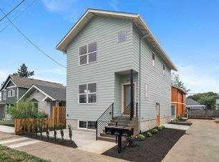 6417 SE 84th Ave, Portland, OR 97266