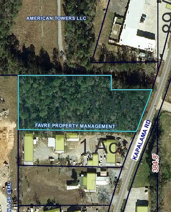 1st image of Kapalama Dr