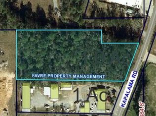 Kapalama Dr, Pass Christian, MS 39571