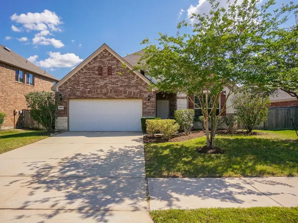28515 Pleasant Forest Dr, Katy, TX 77494