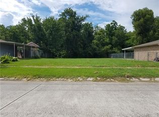 2800 Nancy St, Meraux, LA 70075