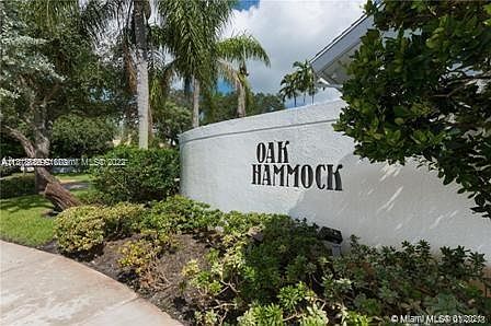 front Sign to Community