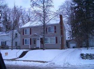 812 Vine St APT L, West Lafayette, IN 47906