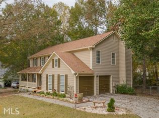 3025 Summit View Ct, Snellville, GA