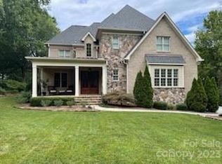 2532 Monet Ter, Charlotte, NC 28226