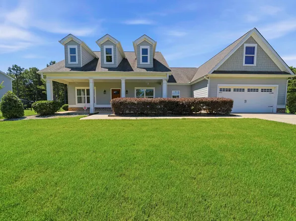166 Alexander Lakes Dr, Eatonton, GA 31024