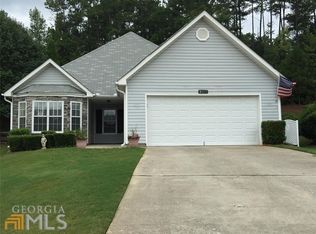1103 Strath Clyde Way, McDonough, GA 30253