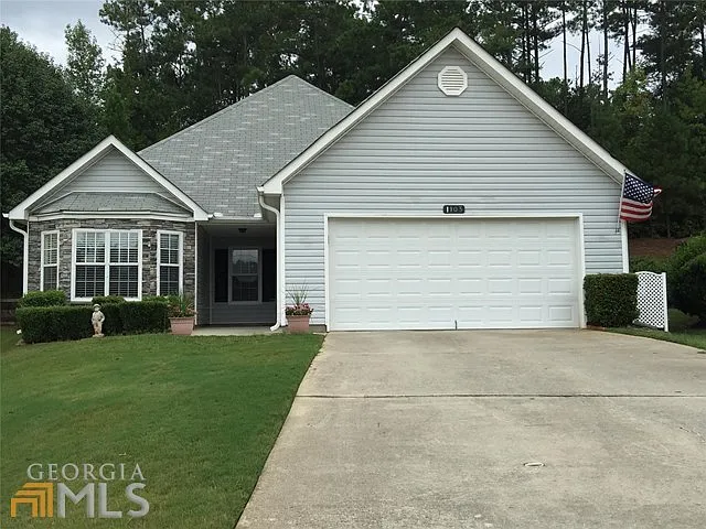 1103 Strath Clyde Way photo 1