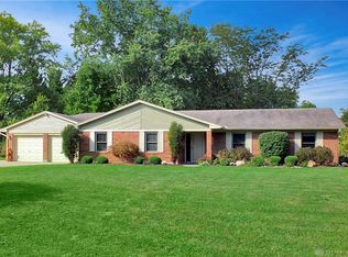 1405 Betty Dr, Dayton, OH 45434
