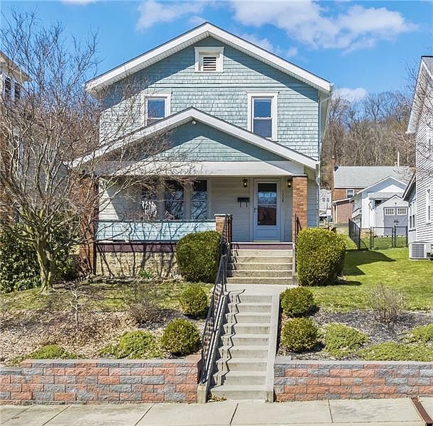 1058 6th St, Beaver, PA 15009 Zillow