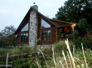 1730 Lynndale Rd, Oakland, MD 21550