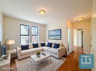 502 W 213th St APT 2C, New York, NY 10034