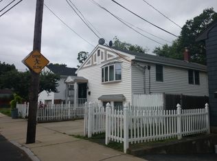 131 New Haven St, Boston, MA 02132