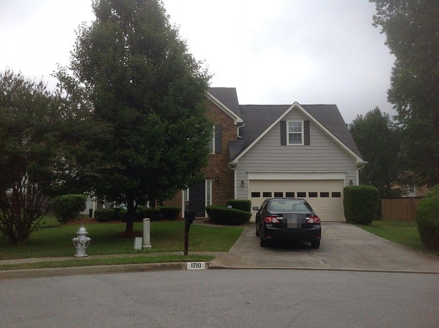 1st image of 1710 Stoneoak Cir