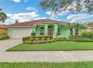 14462 Indigo Lakes Cir, Naples, FL 34119