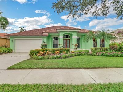 14462 Indigo Lakes CIR, Naples, FL, 34119