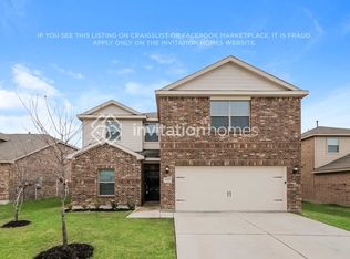 3023 Chico Dr, Forney, TX 75126