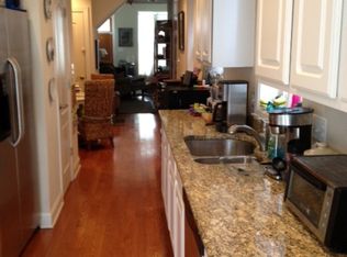 2138 E Baltimore St, Baltimore, MD 21231