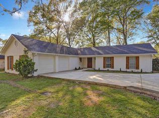 103 Sweetgum Rd N, Brandon, MS 39047