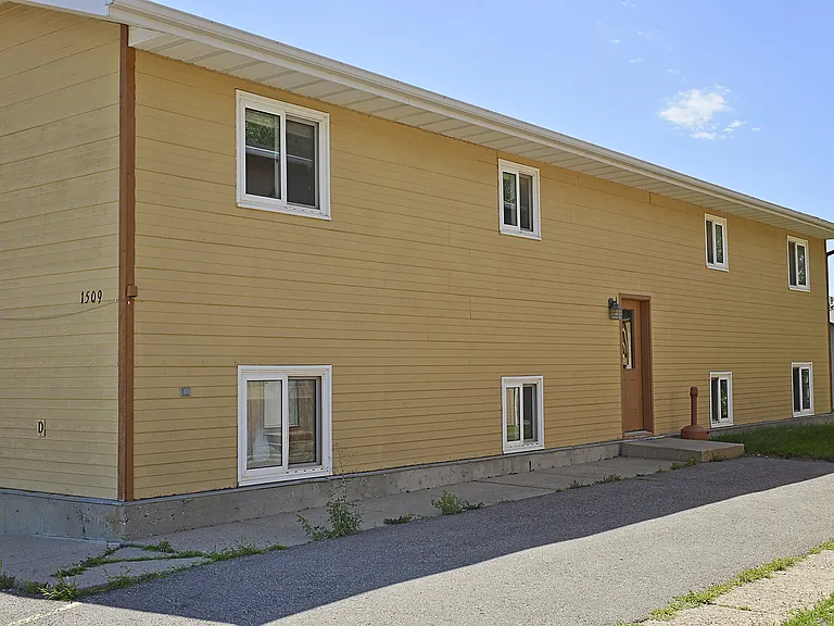 1509 12th Street NW 4-Plex - Close to Job Corp and MSU! — Photo 11