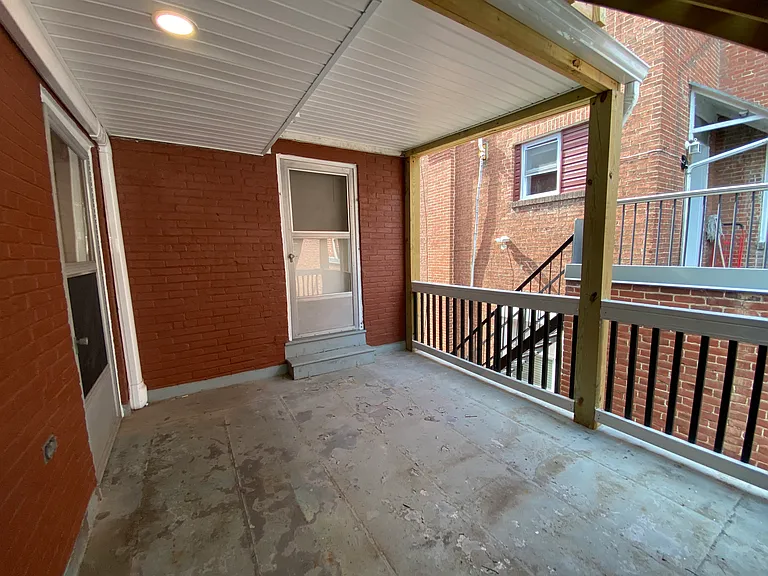 209 N Hanover St #2 — Photo 1