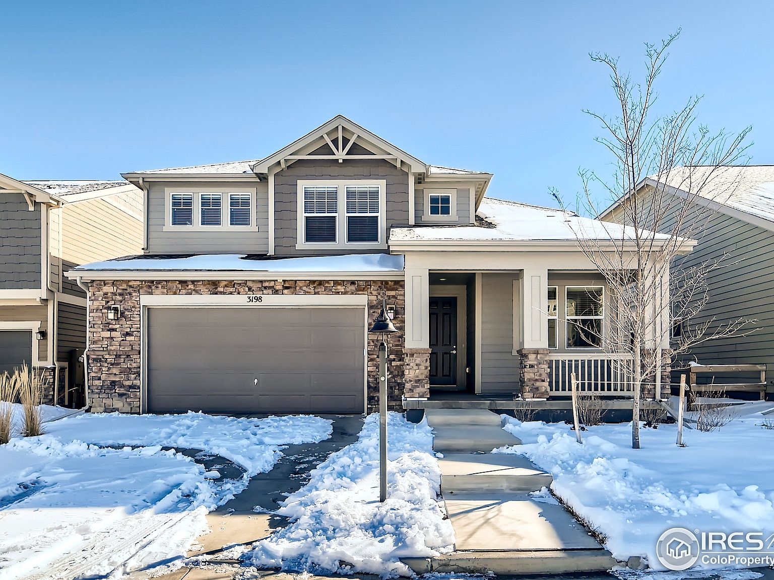 3198 Booth Falls Dr, Loveland, CO 80538 | Zillow