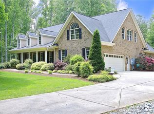 305 New Isley Trl, Hillsborough, NC 27278
