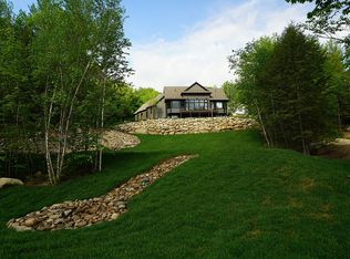 5 Bunker Ln, Hales Location, NH 03860