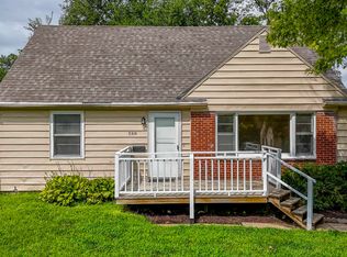 5314 N 48th St, Omaha, NE 68104