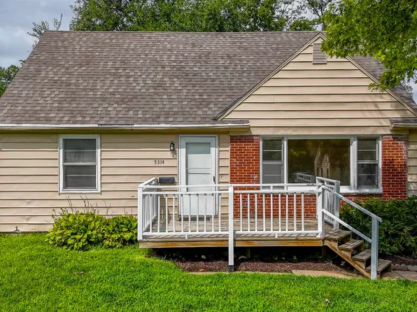5314 N 48th St, Omaha, NE 68104