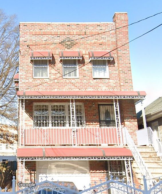 1st image of 951 E 227th St #1