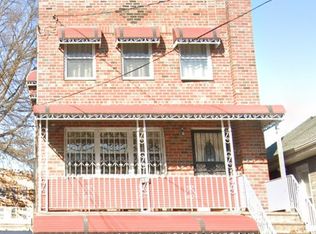 951 E 227th St #1, Bronx, NY 10466