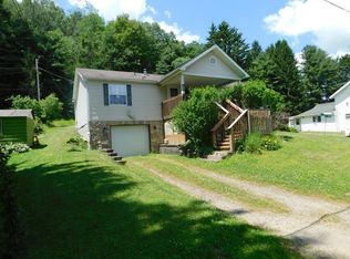 182 High St, Sheffield, PA 16347