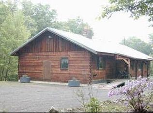 12409 Perrys Mountain Ln, Amissville, VA 20106